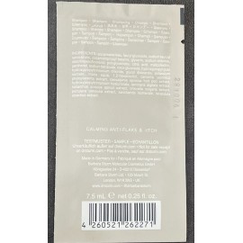 Dr. Barbara Sturm 10 Dr. Barbara Sturm Balancing Shampoo 0.25 oz