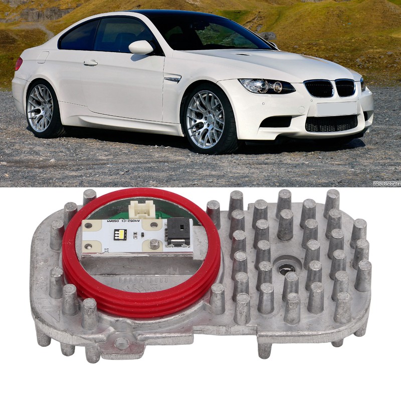 Daytime Running Light LED Module 63117263051 IP65 Protection Replacement for