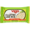 Vigo Cilantro Lime Rice - 8 oz (Pack of 3)