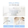 Epeios Replacement Brush Set for Bath Polisher, Electric Cleaning Brush,