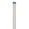 Gunn & Moore Dynamic Cricket Grip - WHITE/BLACK/BLUE