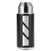 Universal Gear Shifter Shift Knob Headball Aluminum Alloy with 3