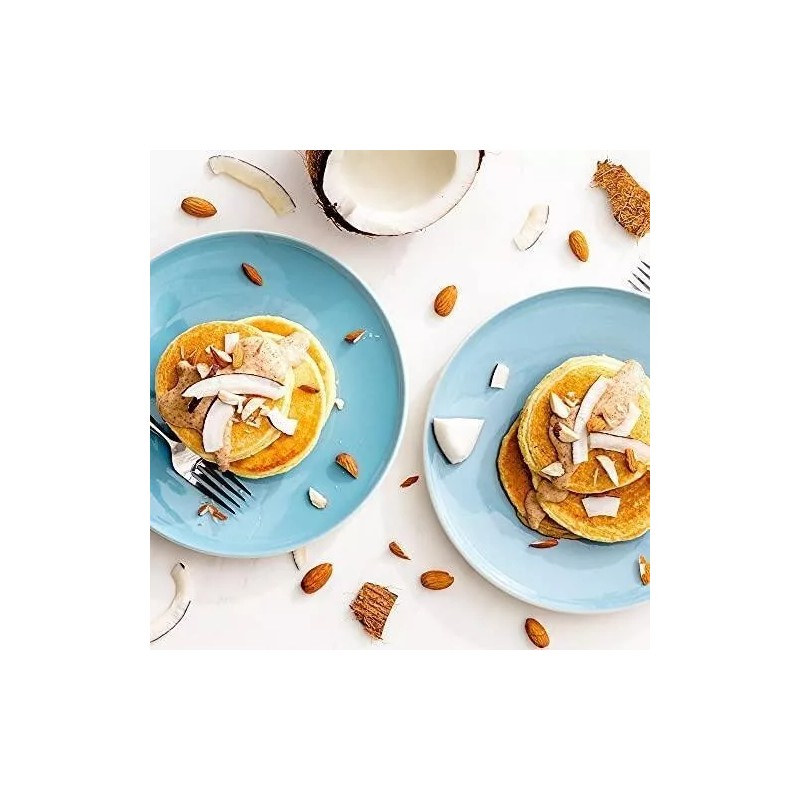 Birch Benders Pancake and Waffle Mix with Whey, Protein, 16
