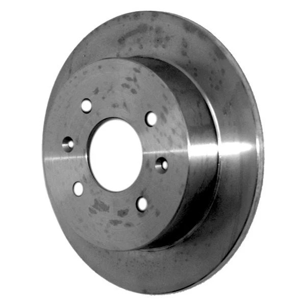 Raybestos For Honda Civic 1992-2000 Raybestos 96544R R-Line Plain Solid