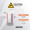 SHOPCORP 12vDC - Variable Density Plasma Negative Ion Generator for