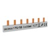 Doktorvolt Phase Rail Busbar 1P Pin 7-Pin 16 mm² PS/SB