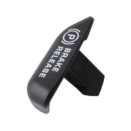 Marketplace Auto Parts Parking Brake Release Handle - Compatible with 1995-1999 Chevy C1500