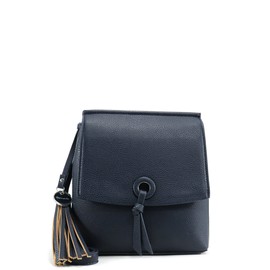 Tamaris Carolina Crossbody Bag S Blue