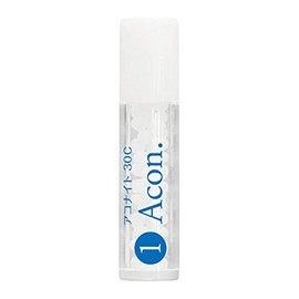 Homeopathy Japan Remedy Acon. [Micro 1] Aconite 30C (Micro Bin)