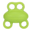 Finger Exerciser Ball Stress Relief Versatile Hand Grip Strengthener Finger