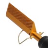 Multifunctional Hair Comb Wet and Dry Hot Heating Curling Straightening