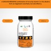 Natural Health Practice Vitamin C Support Supplement (60 Capsules) Immune