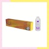 Tinte para el cabello Kuul Color Reflects Rojo Violeta 90ml