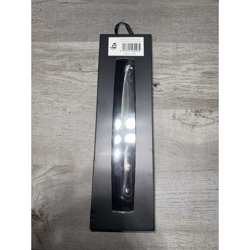 Tuo Cutlery Falcon Series 5" Utility Knife German Steel Blade