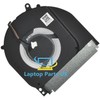 LPUK Replacement CPU Cooling Fan compatible with HP Pavilion x360