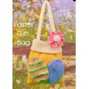 Knitting by Post Knitting Pattern Easter Egg Gift Bag from