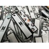 BTS Keychain, BTS Army, KPOP Jet Tag keyring