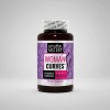 Supplement Factory Woman Curves Cápsulas