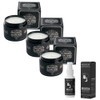 Kit 2 B?lsamos para Barba Maximus Inc ? F?rmula con