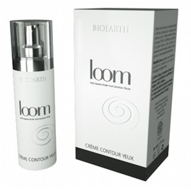 Bioearth International Loom Cream Eye Snail Slime 30 ml