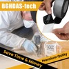 Bghdas - 1 Pack Butyl Sealant Tape 1 1/2" X