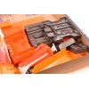 Hot Wheels MATTEL HOT WHEELS TRACK BUILDER STUNT BRIDGE KIT