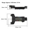 3D Pressure Belt Tension Meter, 2GT Timing Belt Tension Meter