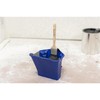 MARSHALLTOWN Roller Paint Pail, Holds 1 Quart, Brush Magnet, Roller