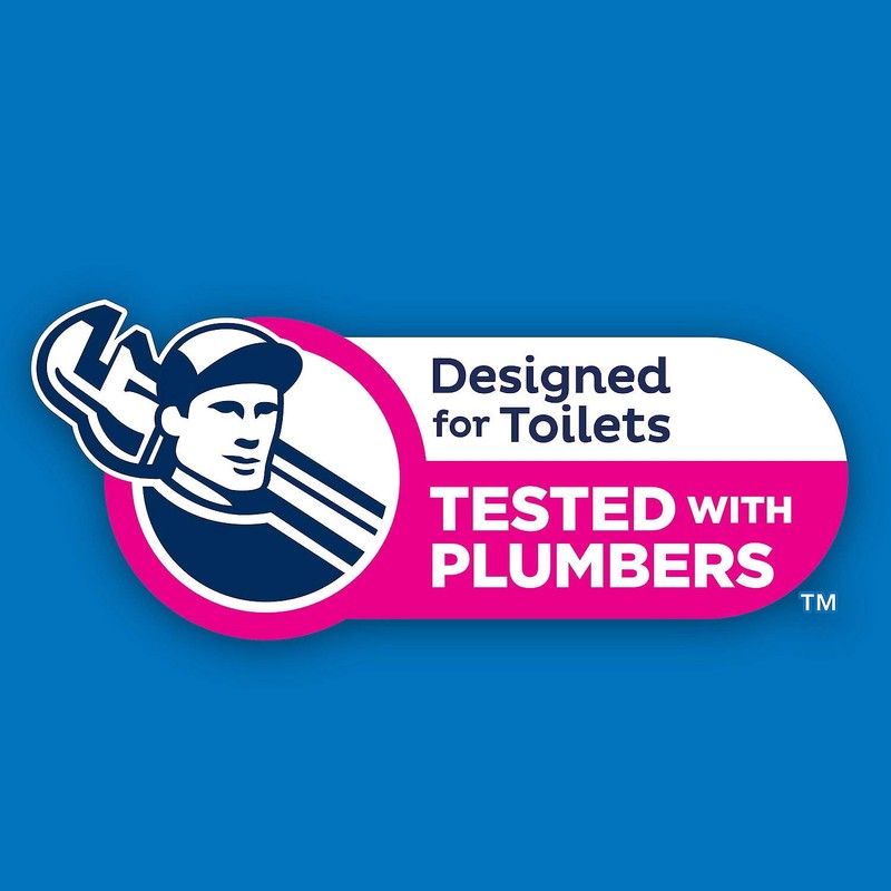 Cottonelle Flushable Wipes (504 Count)