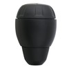 APPERFiT Shift Shifter Knob for Manual Transmission Black Compatible with