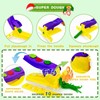 Decebaya Dough Tools for Kids- Play Sets Accessories Include Animal