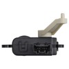 TRQ HVAC Blend Door Door Actuator Compatible with 2014-2018 Mazda