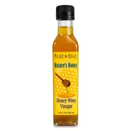SLIDE RIDGE Honey Wine Vinegar, 8.5 FZ