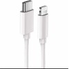 2 Cables Cargador Usb C A Lightning Apple