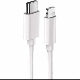 2 Cables Cargador Usb C A Lightning Apple