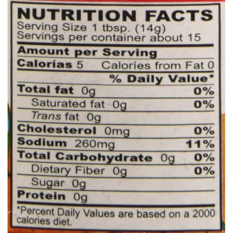 Inca's Food Aji Amarillo Paste - Hot Yellow Pepper Paste,