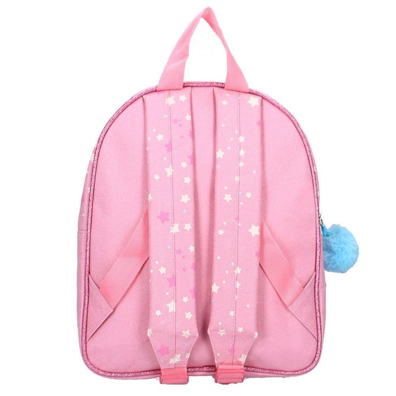 Na!Na!Na! Surprise Chic Backpack, pink