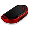 Tukellen for Kia Key Fob Cover,Special Soft TPU Key Case