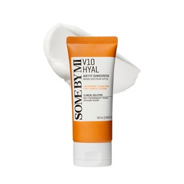 SOME BY MI [SOME BY MI]V10 Hyal Air Fit Sunscreen