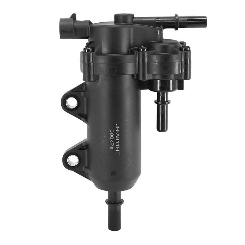 cyclingcolors Fuel Pump Petrol Pump Motorcycle Moped Scooter Compatible with