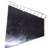 Aftermarket WESTERN SNOW PLOW STRAIGHT BLADE (1) EDGE FOR WING
