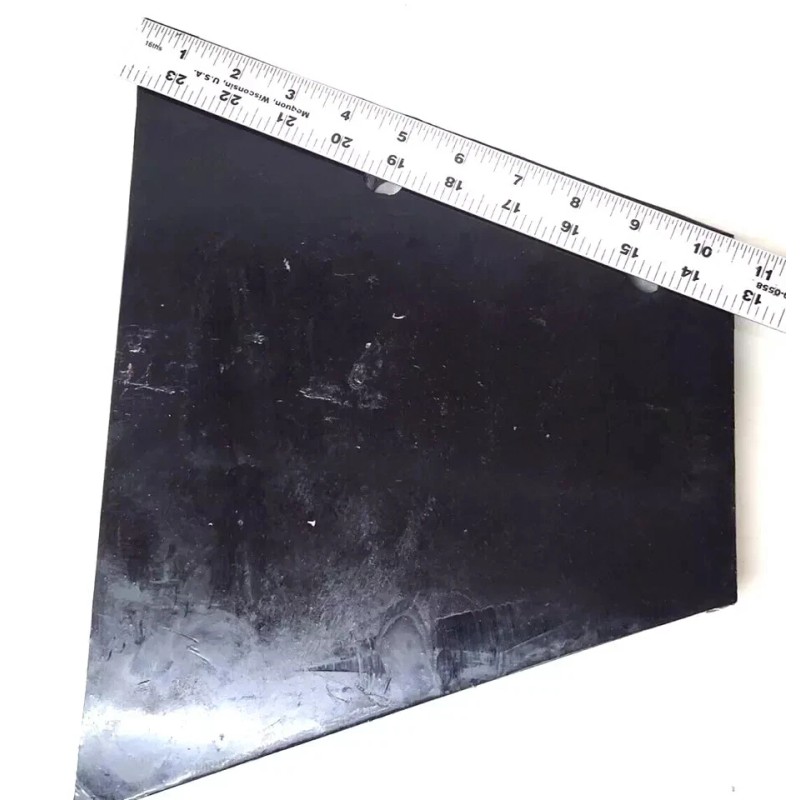 Aftermarket WESTERN SNOW PLOW STRAIGHT BLADE (1) EDGE FOR WING