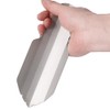 Titanium Hand Shovel, Garden Flower Trowel, Ultralight Camping Shovel, Multifunctional