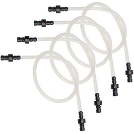 Accessory Set with Milk Container "Hose Suitable for Miele Foam 6100 6310 5100 5200