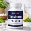Tensinorm Capsulas Colageno Magnesio Coenzima Q10