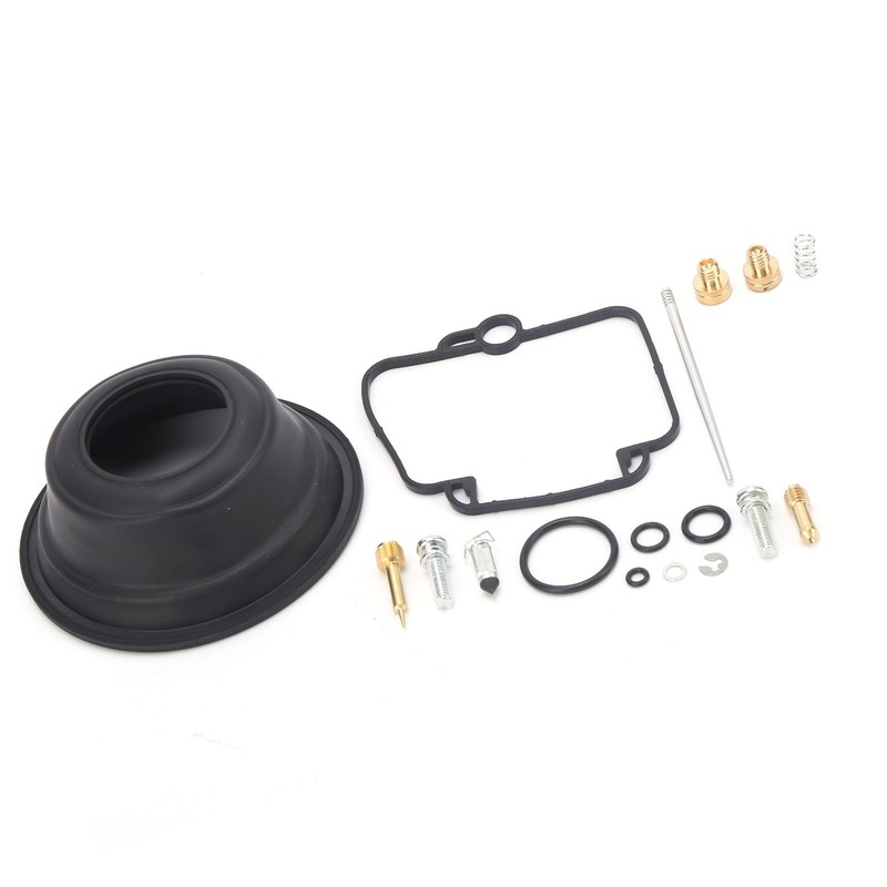 Carburetor Rebuild Kit Carb Overhaul Repair Fit for Suzuki DR350