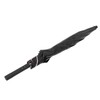 Cooling Fan Umbrella UV Guard Sun Blocking 2600mAh USB Rechargeable