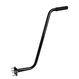 CHILDHOOD Bike Training Handle for Kids Trainer Balance Push Bar