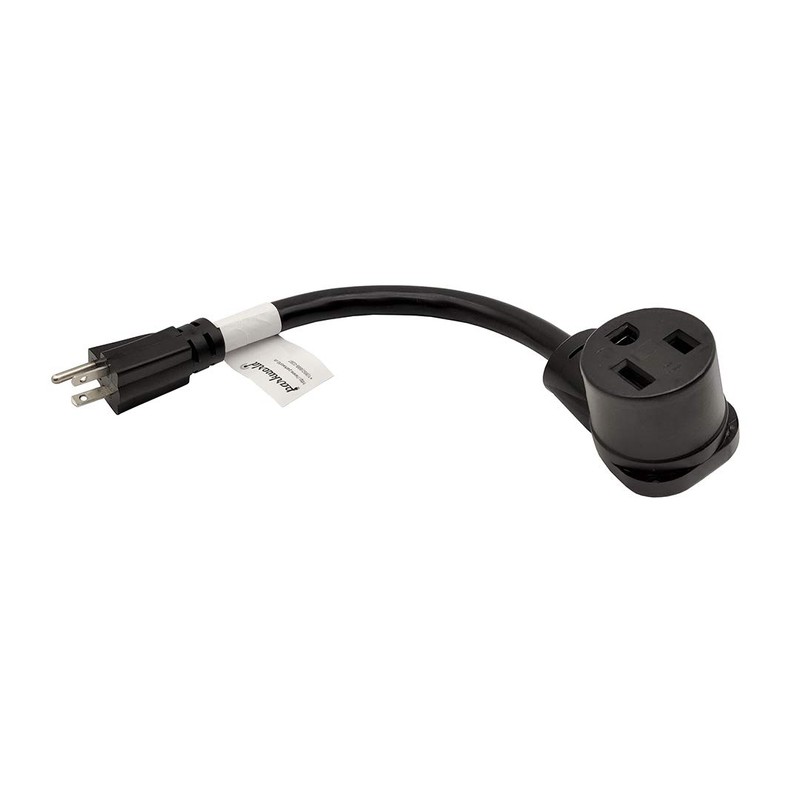 Parkworld 61377 NEMA 6-20P to 6-50R, A/C 20A to Welder