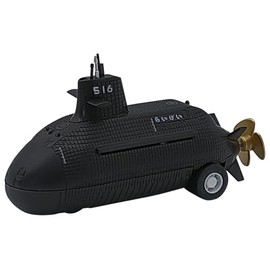 International Trade PP22001 Purpura Submarine Raigui Finished Product